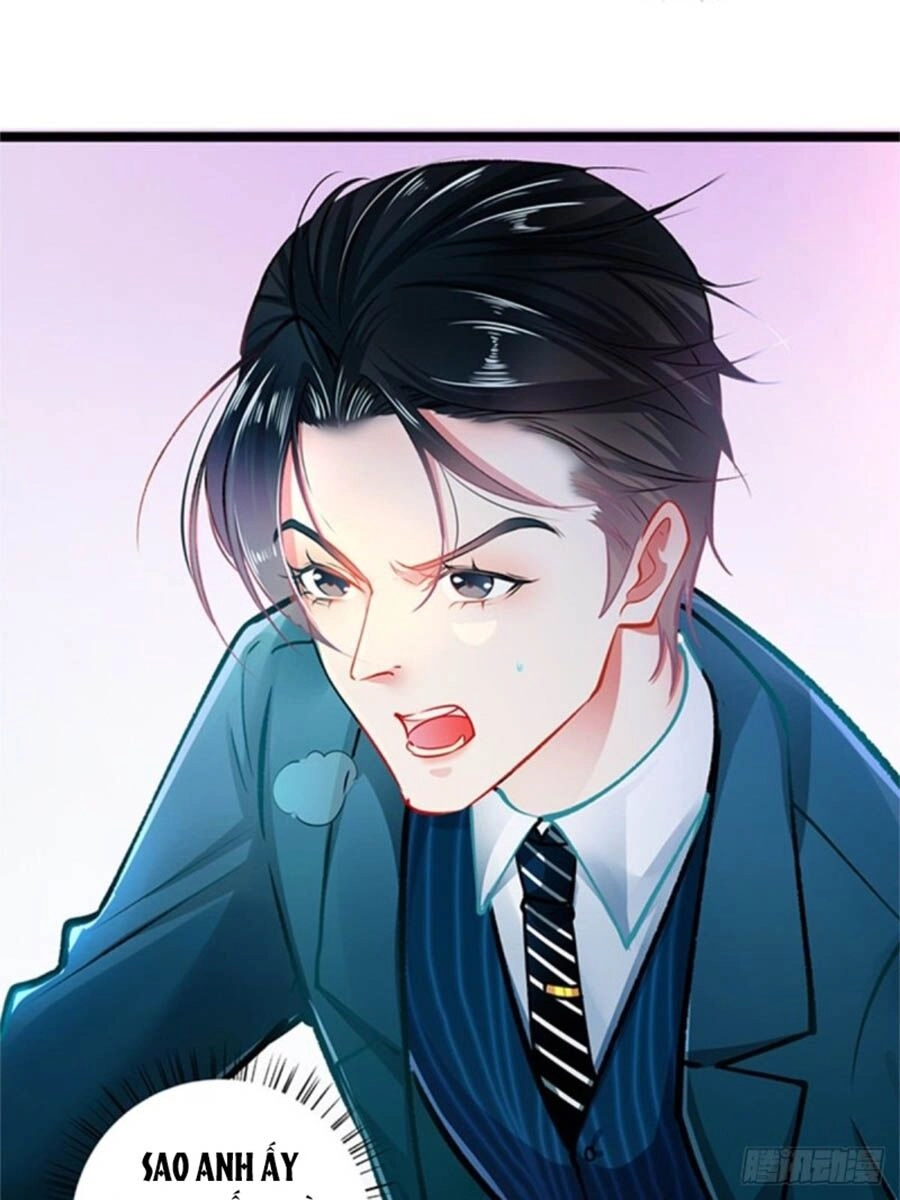 Cưng Chiều Ái Thê Hư Hỏng Chapter 60 - 37