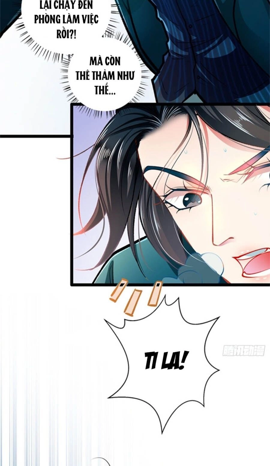 Cưng Chiều Ái Thê Hư Hỏng Chapter 60 - 38