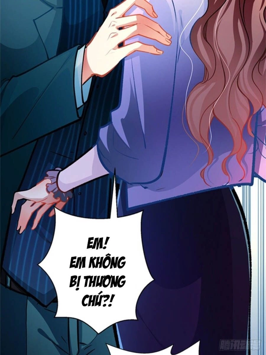 Cưng Chiều Ái Thê Hư Hỏng Chapter 60 - 40