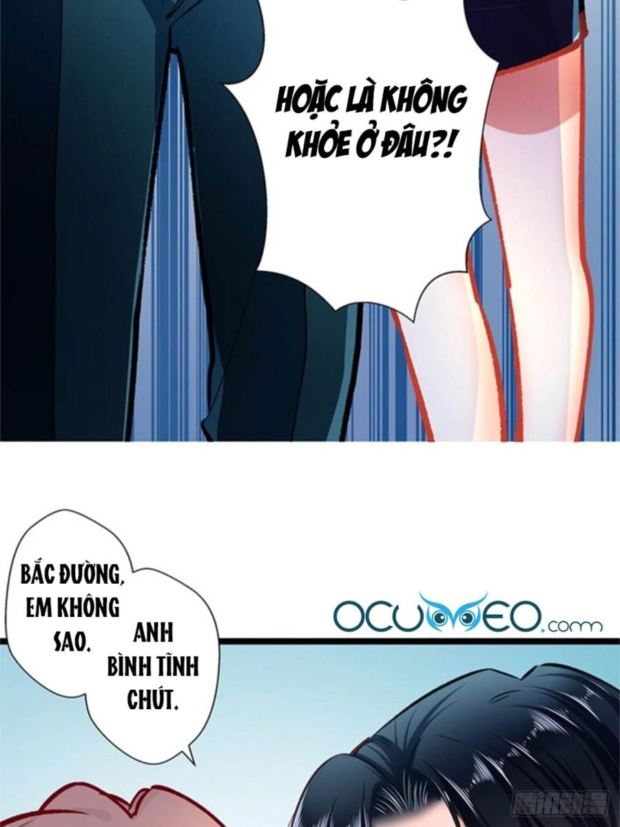 Cưng Chiều Ái Thê Hư Hỏng Chapter 60 - 41