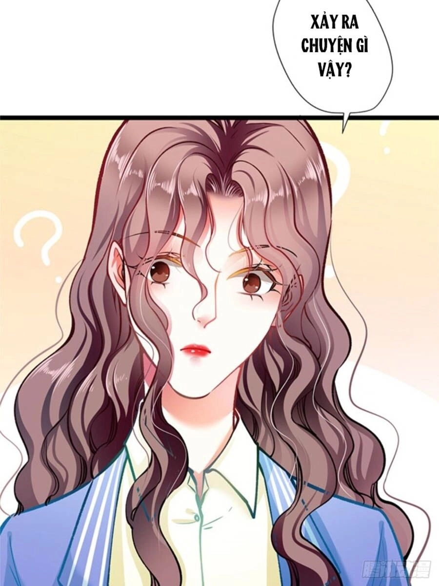 Cưng Chiều Ái Thê Hư Hỏng Chapter 60 - 43