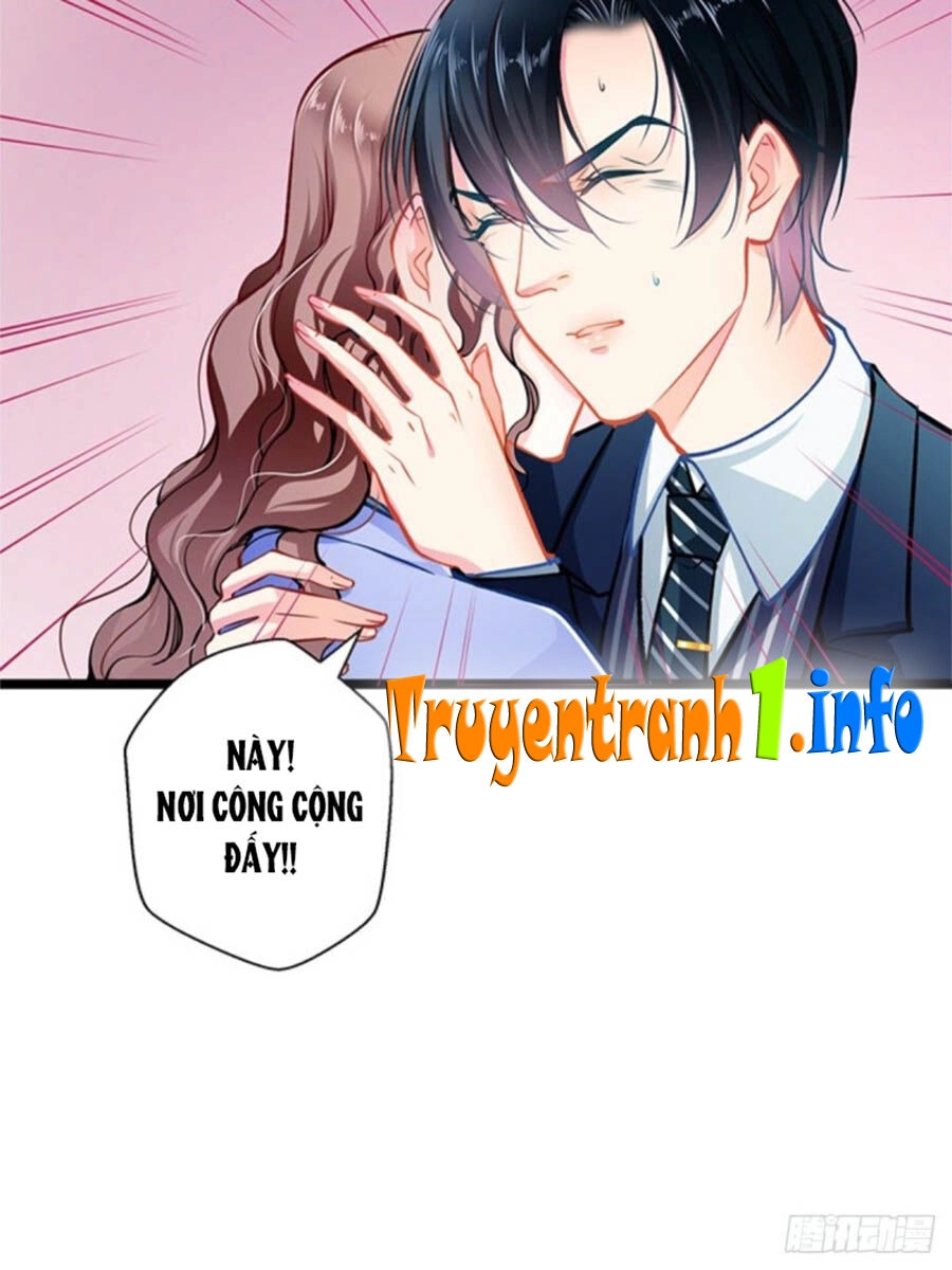 Cưng Chiều Ái Thê Hư Hỏng Chapter 60 - 46