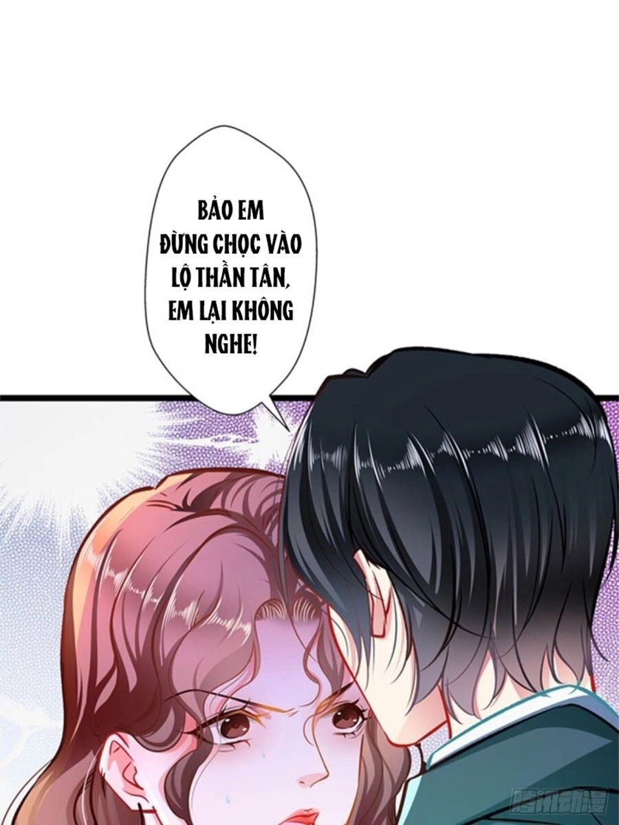 Cưng Chiều Ái Thê Hư Hỏng Chapter 60 - 47