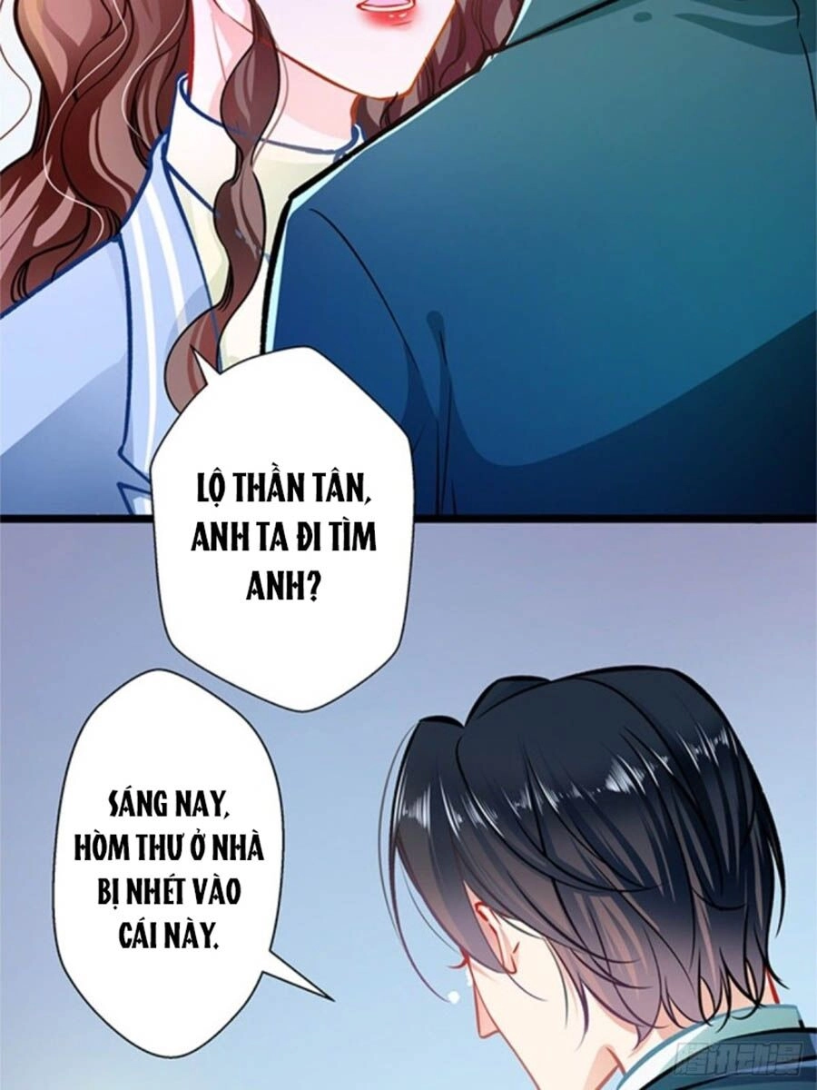 Cưng Chiều Ái Thê Hư Hỏng Chapter 60 - 48