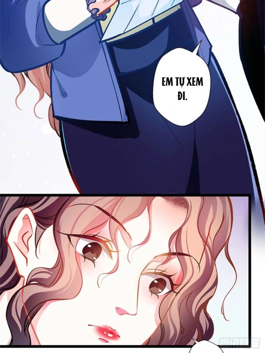 Cưng Chiều Ái Thê Hư Hỏng Chapter 60 - 50