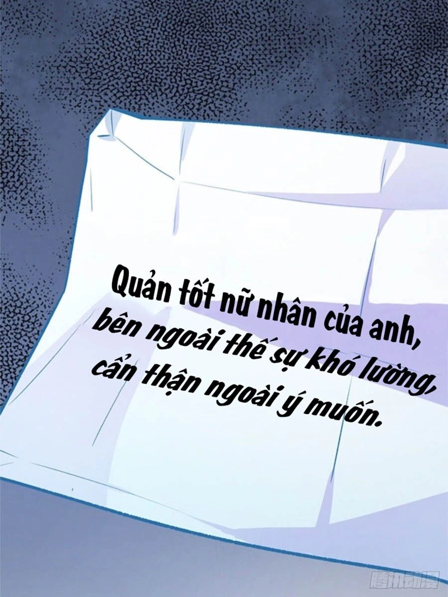 Cưng Chiều Ái Thê Hư Hỏng Chapter 60 - 52