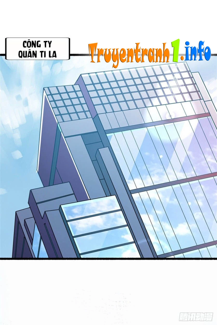 Cưng Chiều Ái Thê Hư Hỏng Chapter 61 - 1