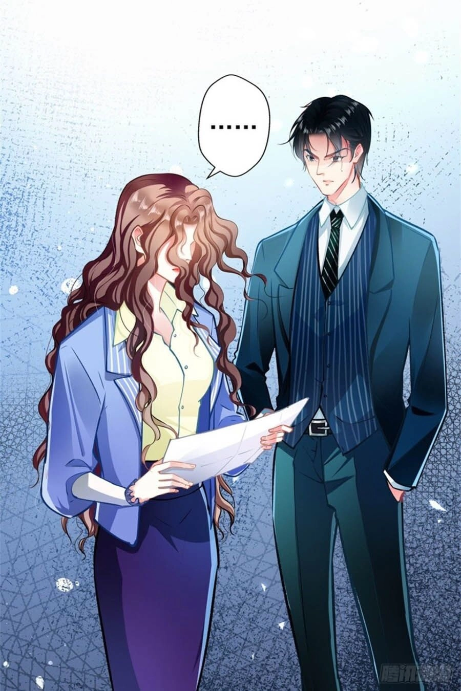 Cưng Chiều Ái Thê Hư Hỏng Chapter 61 - 2