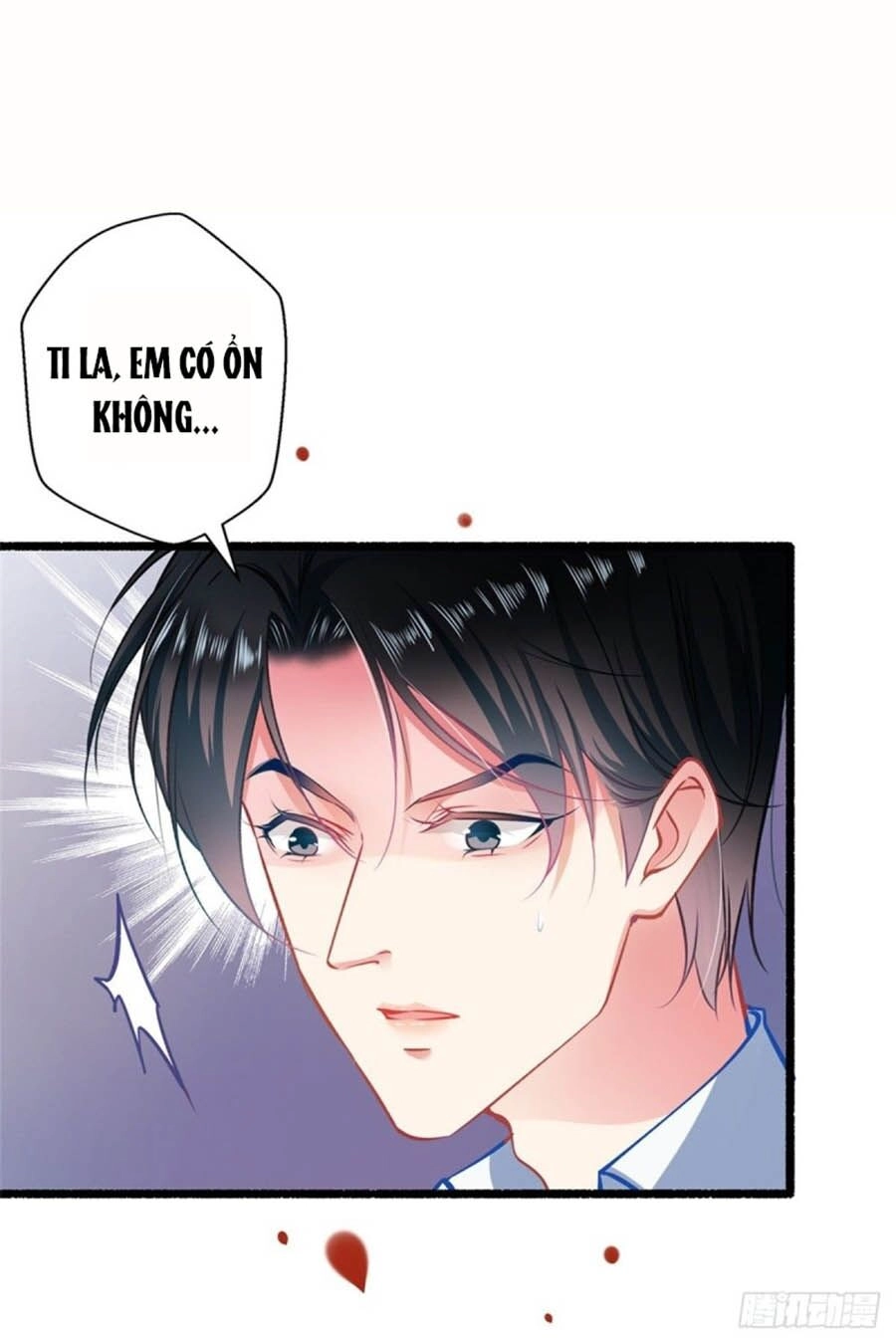 Cưng Chiều Ái Thê Hư Hỏng Chapter 61 - 4