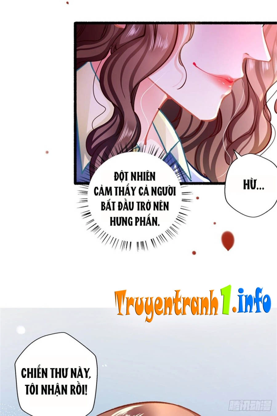 Cưng Chiều Ái Thê Hư Hỏng Chapter 61 - 5