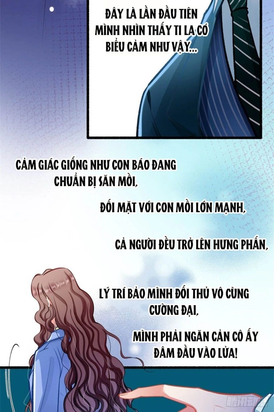 Cưng Chiều Ái Thê Hư Hỏng Chapter 61 - 8
