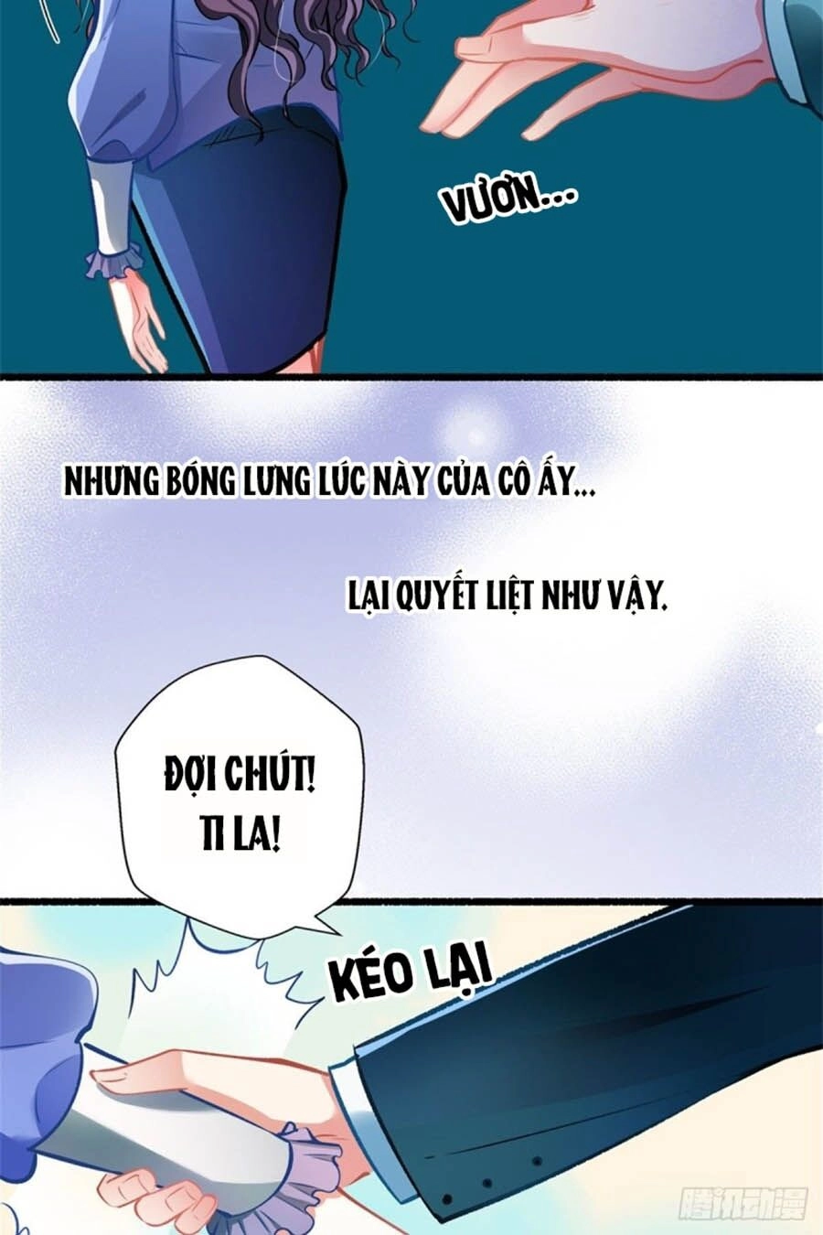 Cưng Chiều Ái Thê Hư Hỏng Chapter 61 - 9