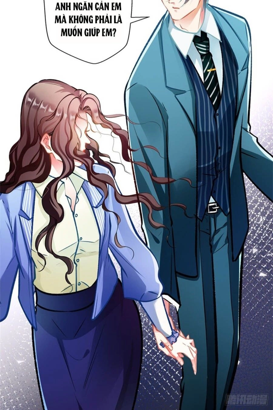 Cưng Chiều Ái Thê Hư Hỏng Chapter 61 - 11