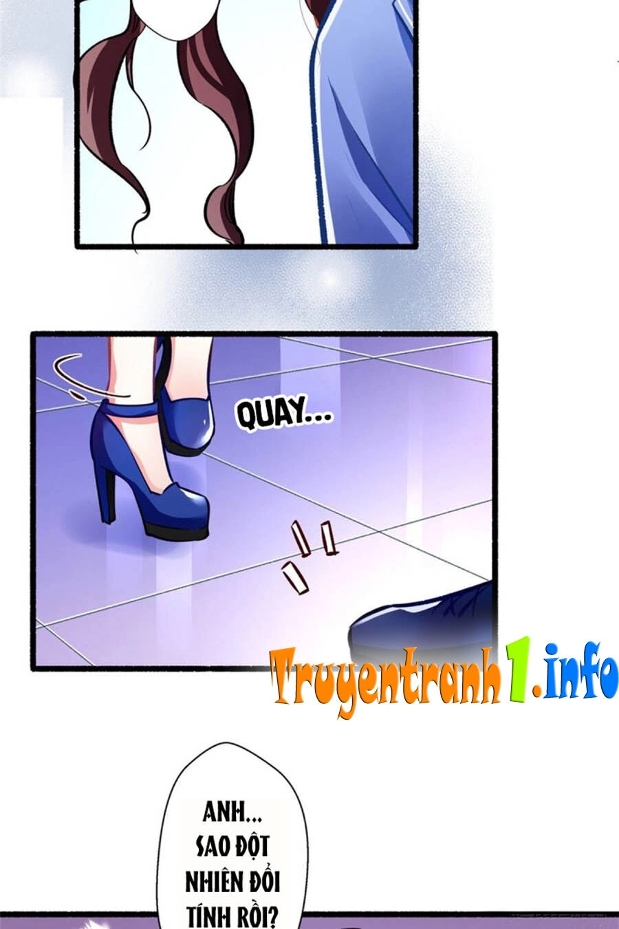 Cưng Chiều Ái Thê Hư Hỏng Chapter 61 - 14