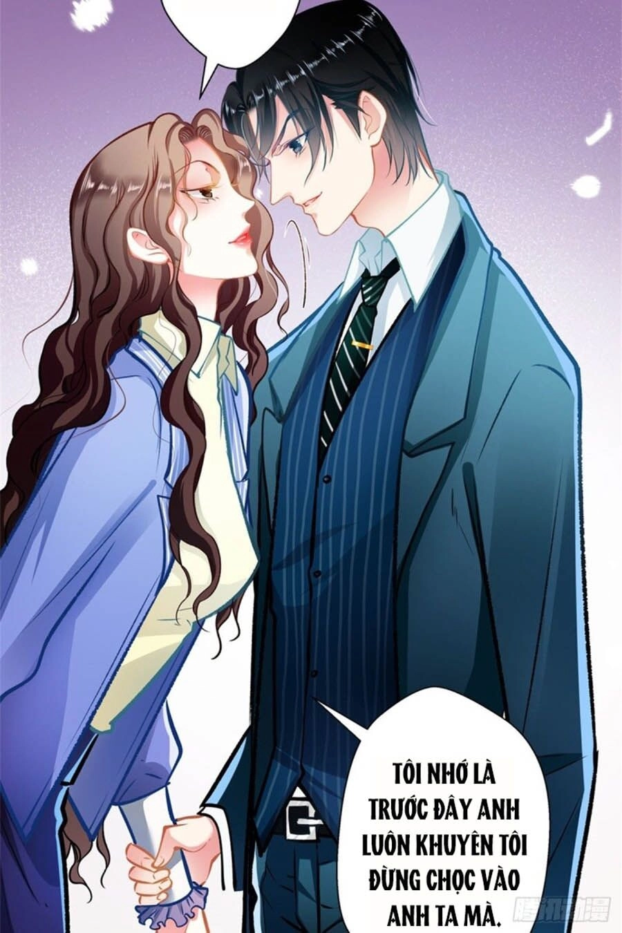 Cưng Chiều Ái Thê Hư Hỏng Chapter 61 - 15