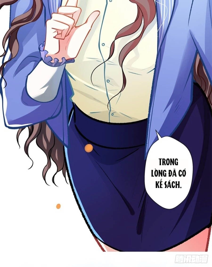 Cưng Chiều Ái Thê Hư Hỏng Chapter 61 - 18