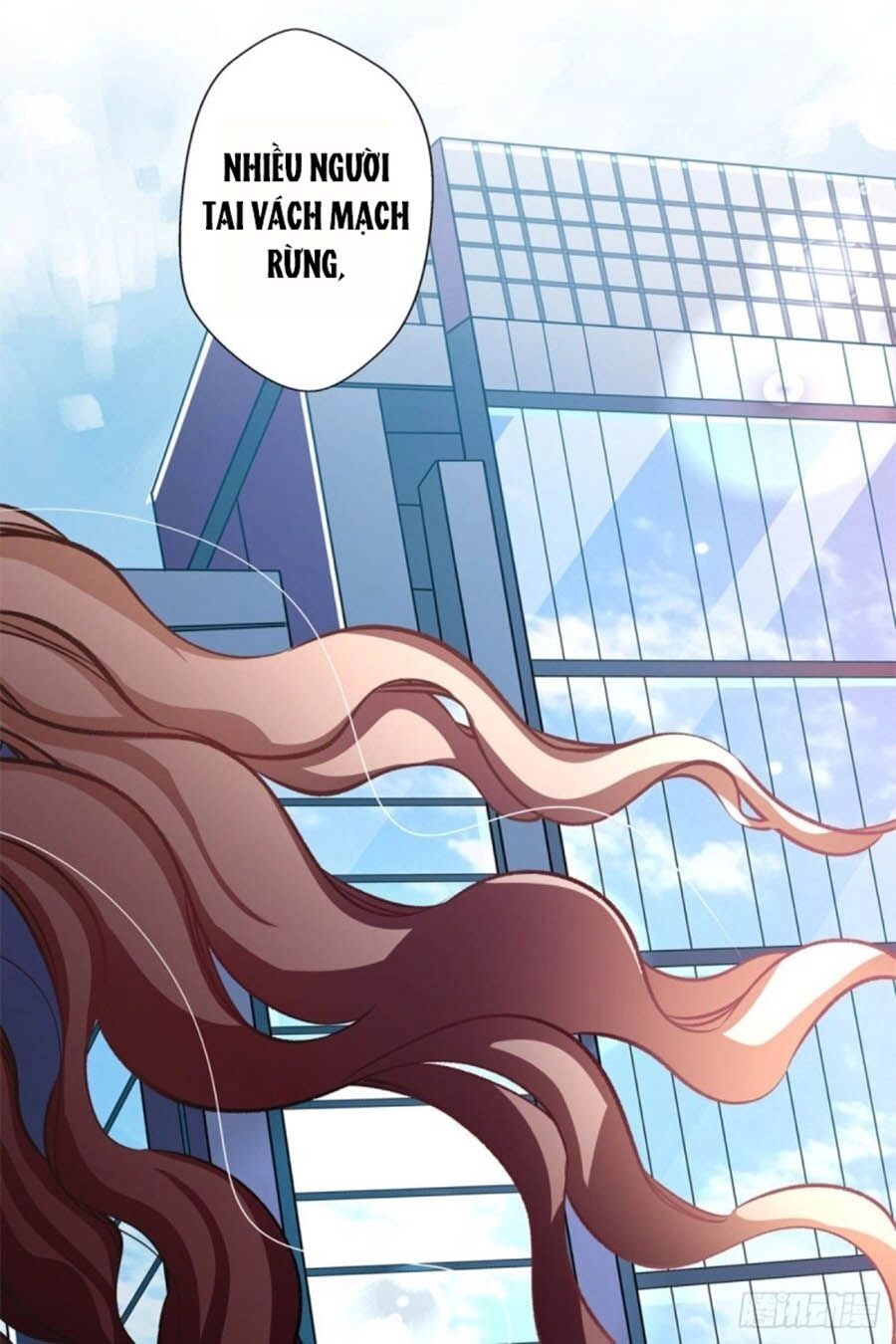 Cưng Chiều Ái Thê Hư Hỏng Chapter 61 - 19