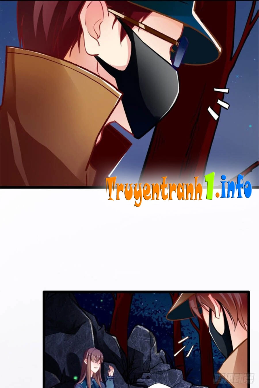 Cưng Chiều Ái Thê Hư Hỏng Chapter 61 - 24