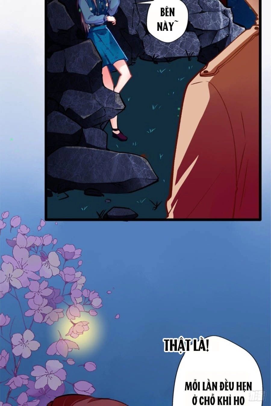 Cưng Chiều Ái Thê Hư Hỏng Chapter 61 - 25