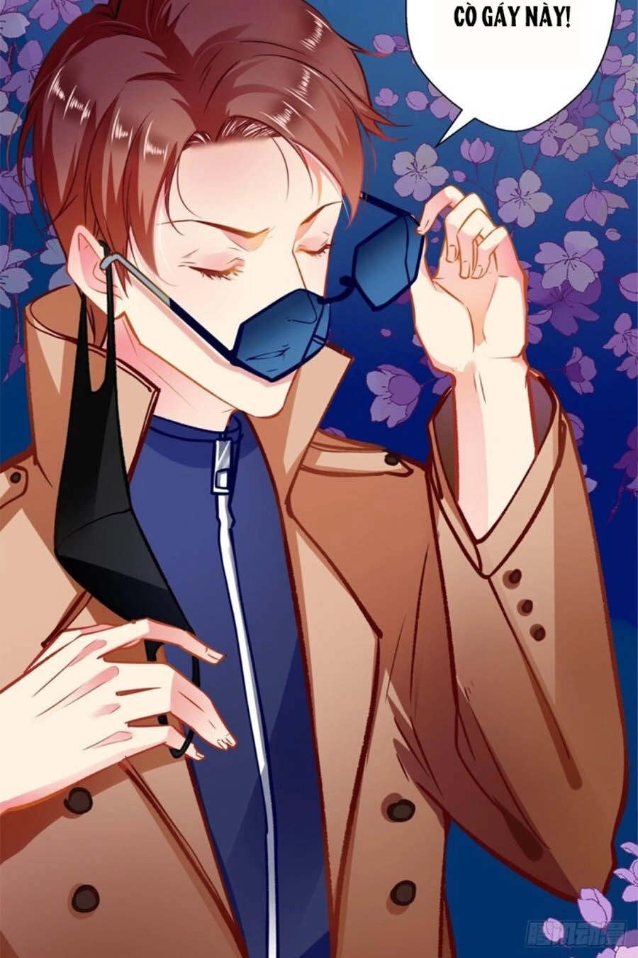 Cưng Chiều Ái Thê Hư Hỏng Chapter 61 - 26