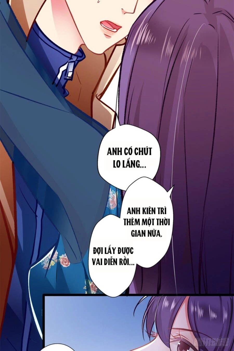 Cưng Chiều Ái Thê Hư Hỏng Chapter 61 - 29