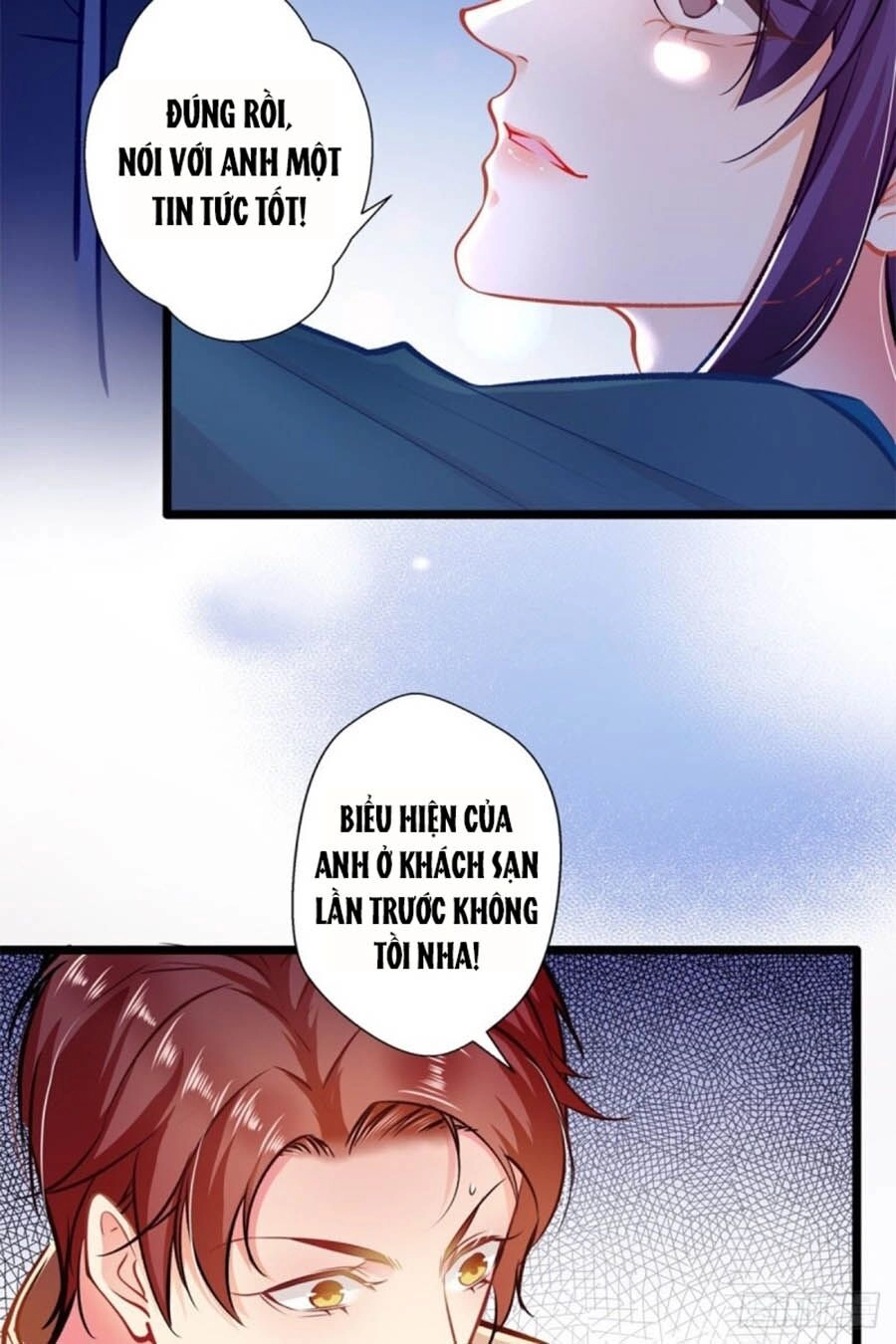 Cưng Chiều Ái Thê Hư Hỏng Chapter 61 - 30