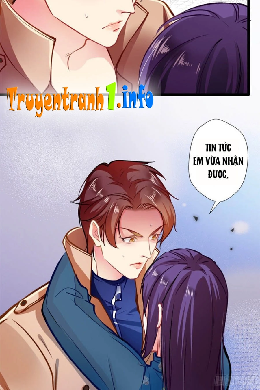 Cưng Chiều Ái Thê Hư Hỏng Chapter 61 - 31