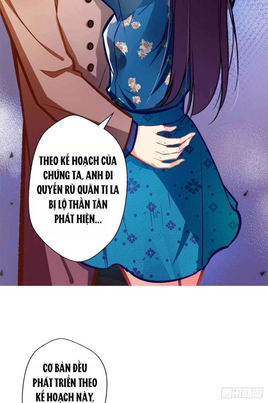 Cưng Chiều Ái Thê Hư Hỏng Chapter 61 - 32