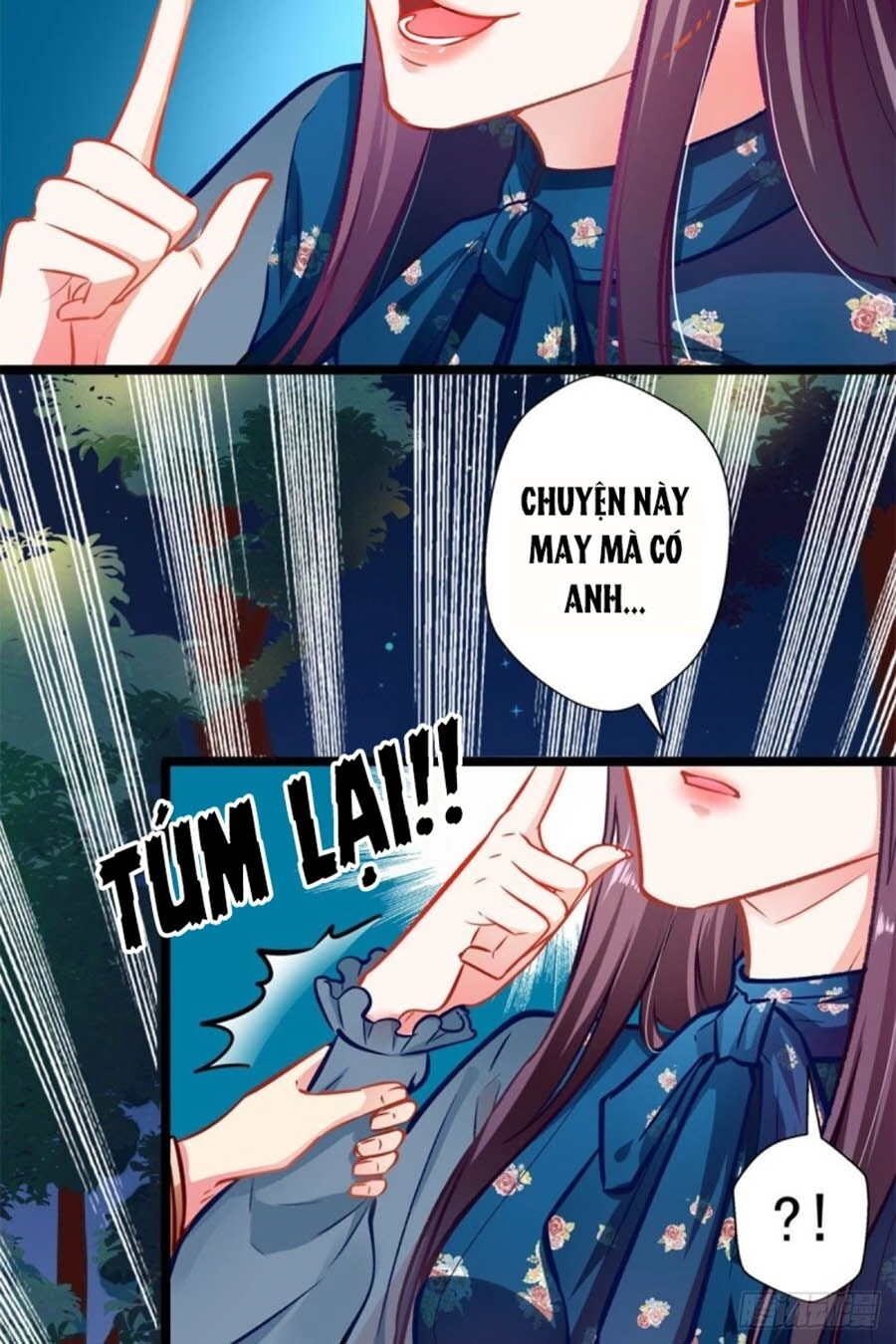 Cưng Chiều Ái Thê Hư Hỏng Chapter 61 - 34