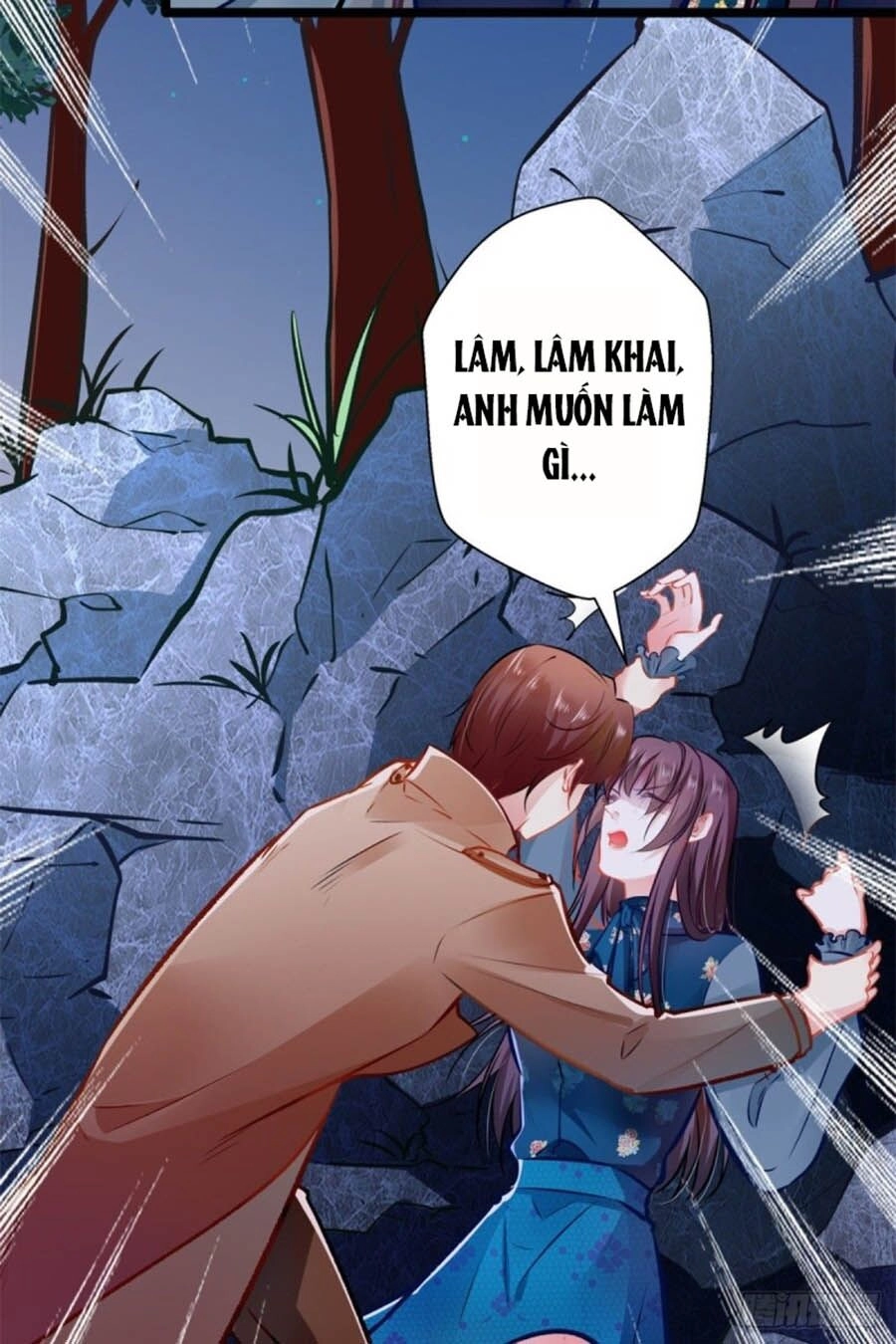 Cưng Chiều Ái Thê Hư Hỏng Chapter 61 - 35