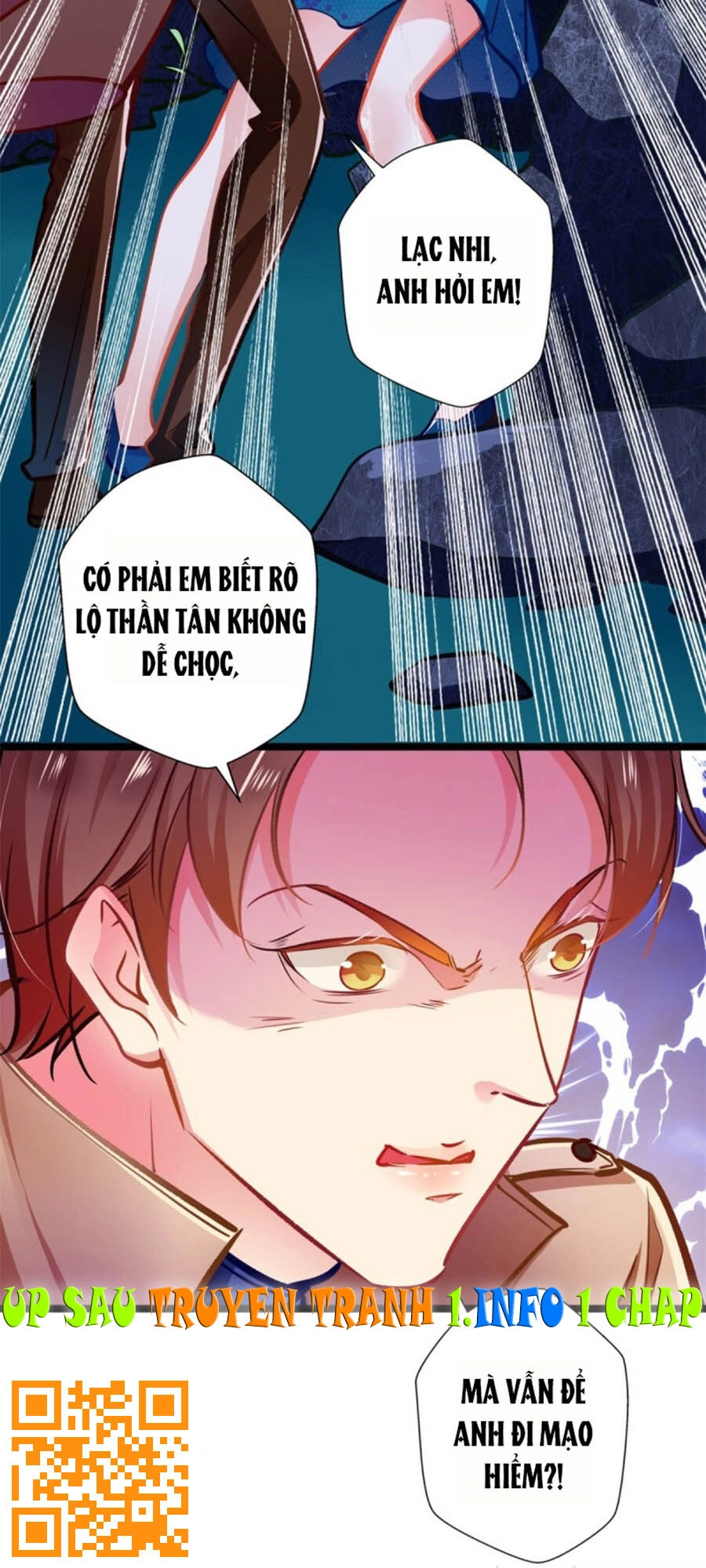 Cưng Chiều Ái Thê Hư Hỏng Chapter 61 - 36