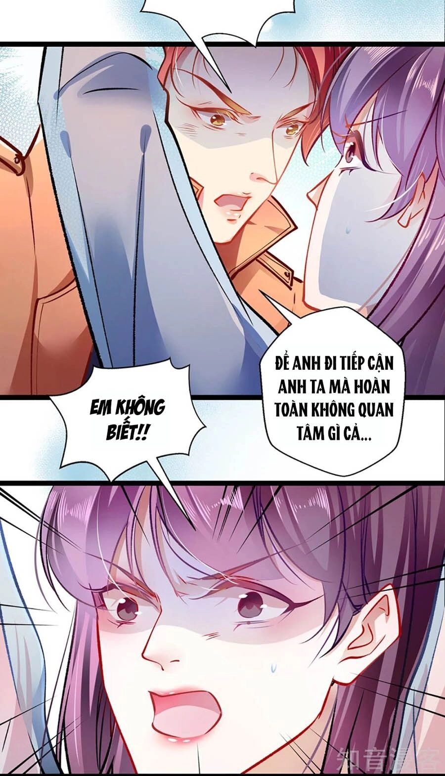 Cưng Chiều Ái Thê Hư Hỏng Chapter 62 - 2