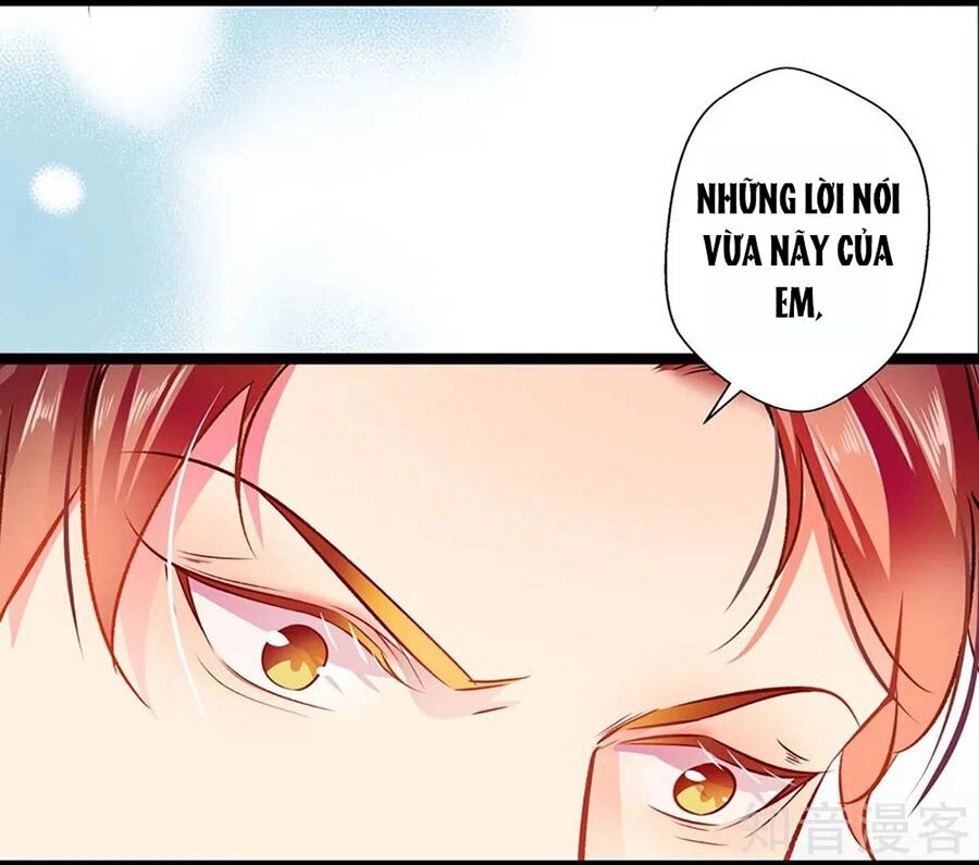 Cưng Chiều Ái Thê Hư Hỏng Chapter 62 - 3