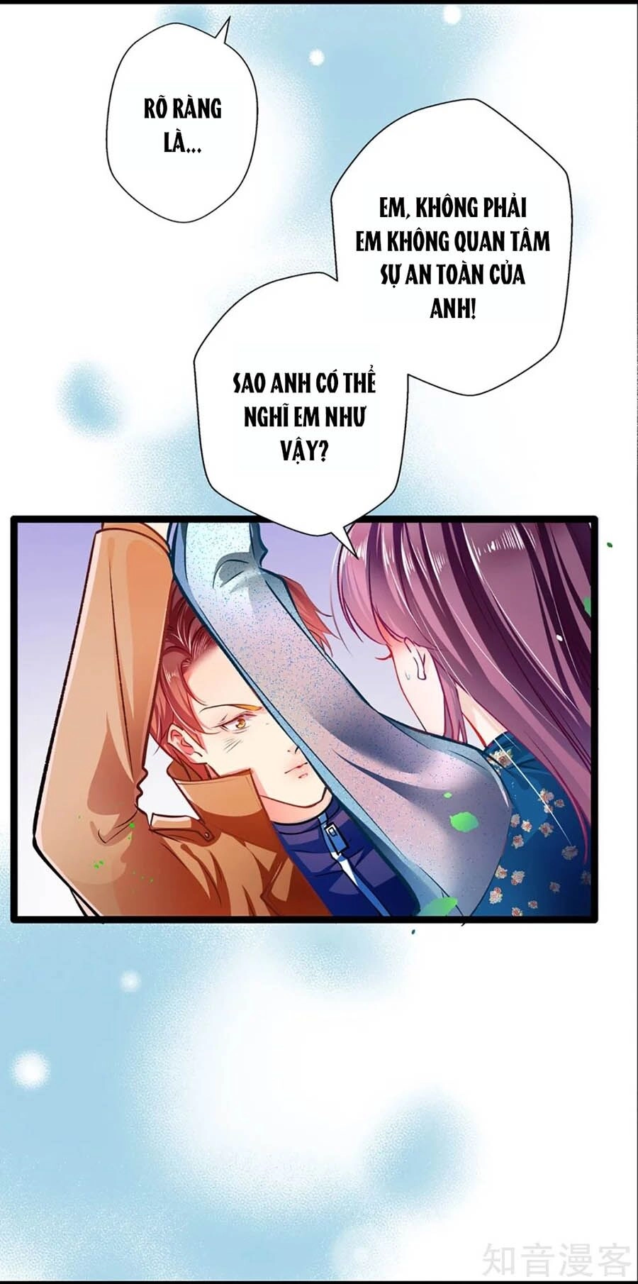 Cưng Chiều Ái Thê Hư Hỏng Chapter 62 - 4