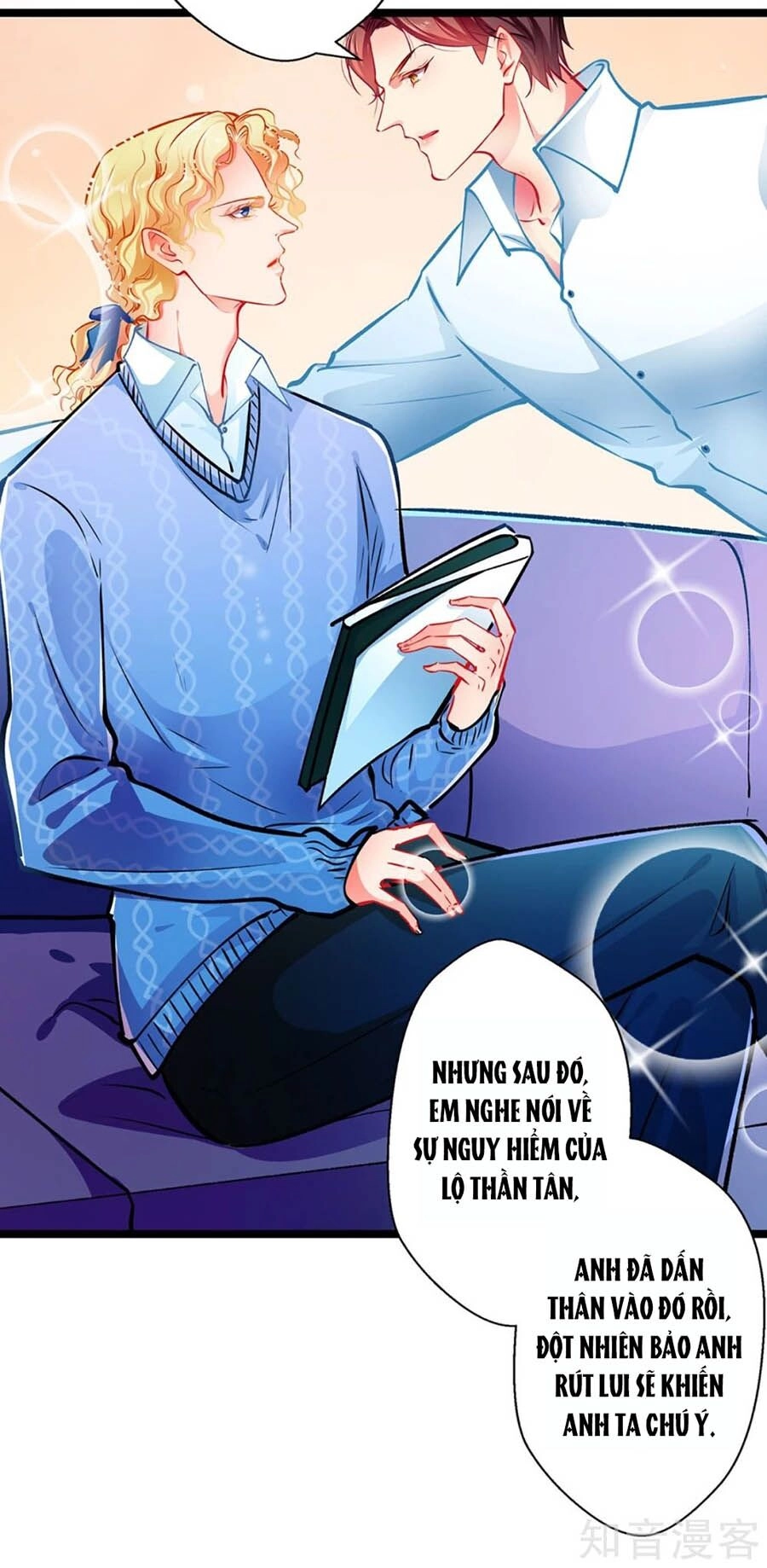 Cưng Chiều Ái Thê Hư Hỏng Chapter 62 - 9