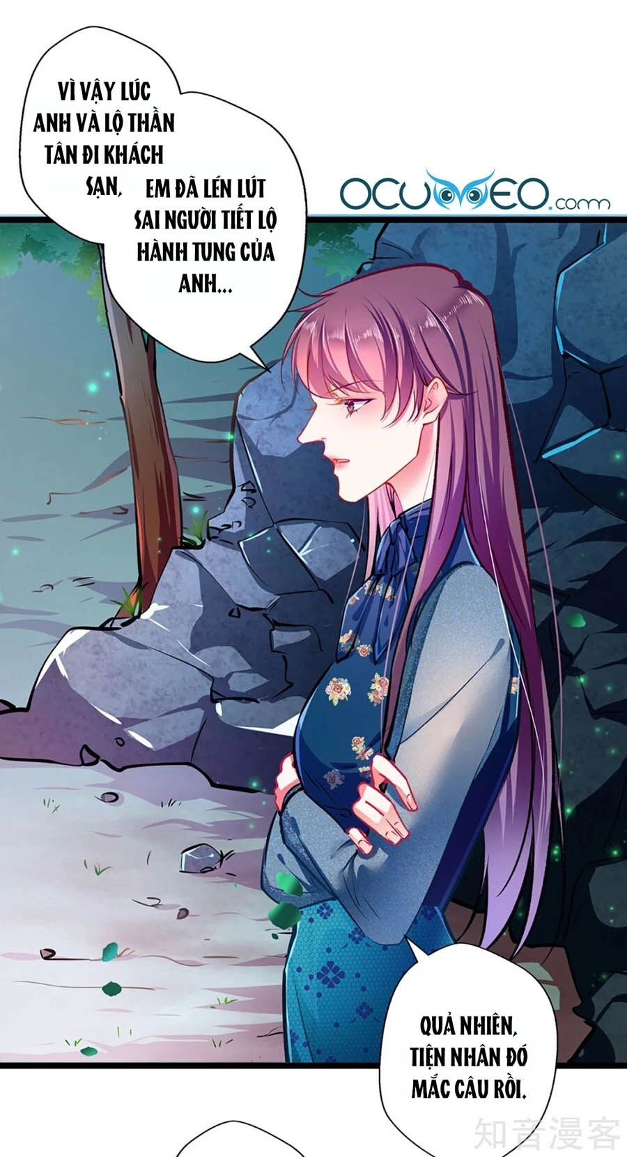 Cưng Chiều Ái Thê Hư Hỏng Chapter 62 - 10