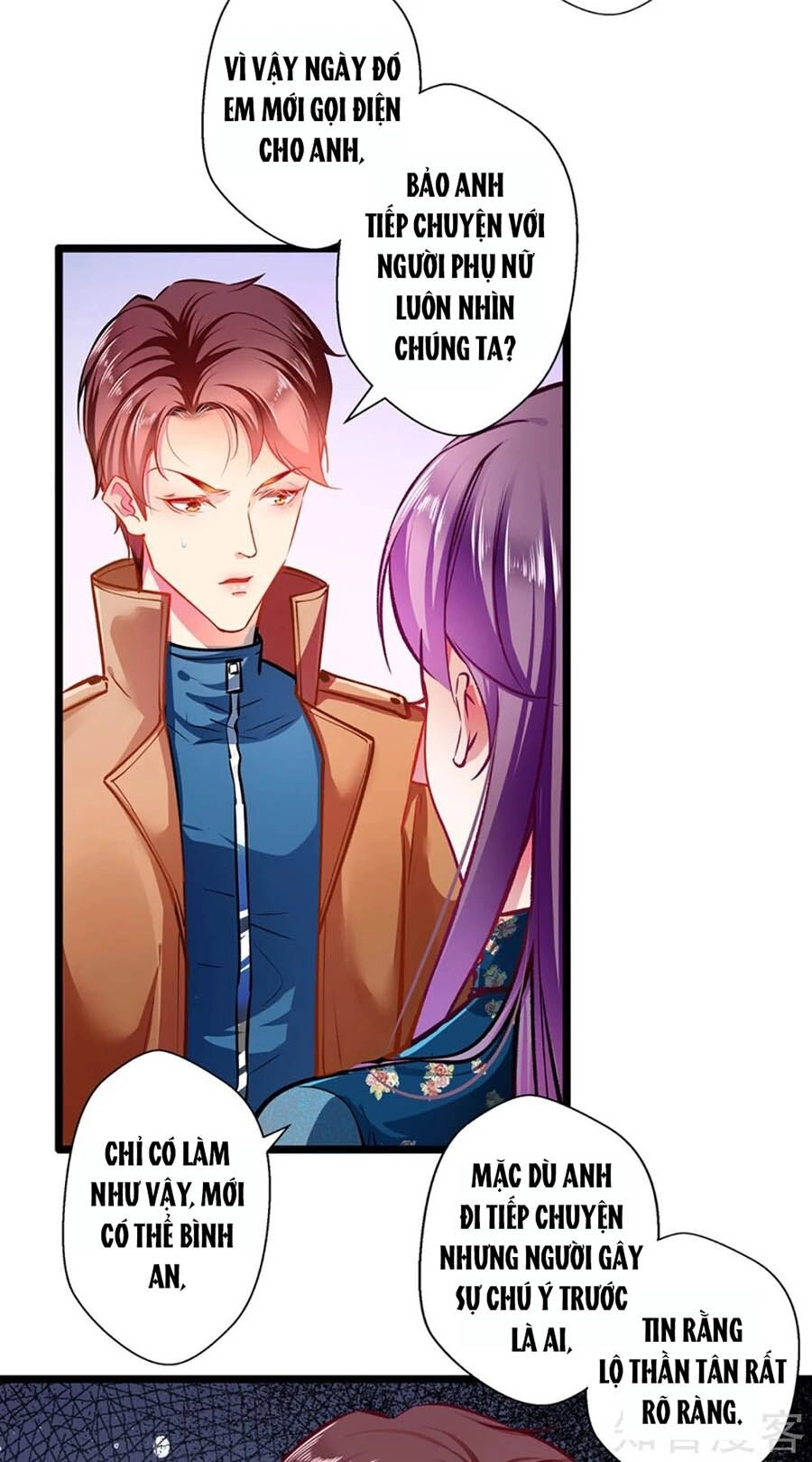 Cưng Chiều Ái Thê Hư Hỏng Chapter 62 - 11