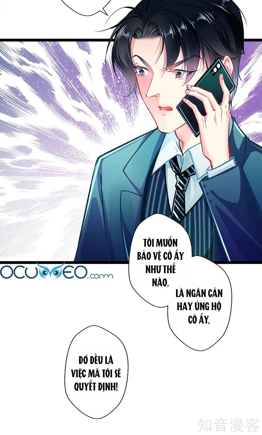 Cưng Chiều Ái Thê Hư Hỏng Chapter 62 - 15