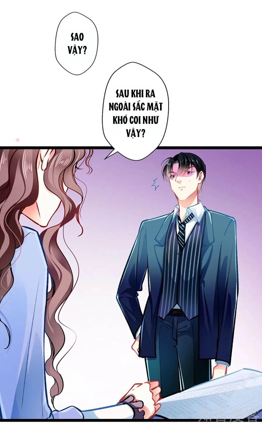 Cưng Chiều Ái Thê Hư Hỏng Chapter 62 - 21