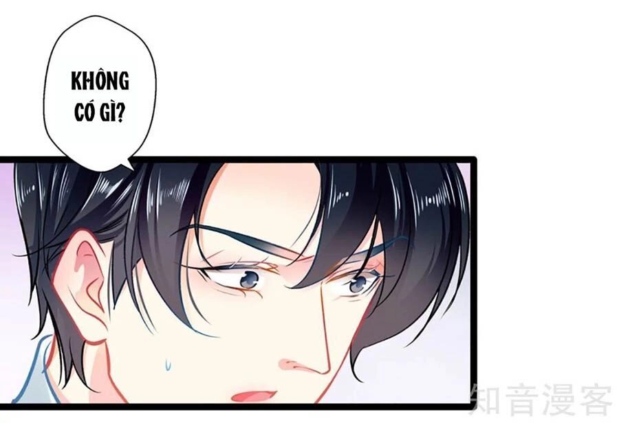 Cưng Chiều Ái Thê Hư Hỏng Chapter 62 - 22