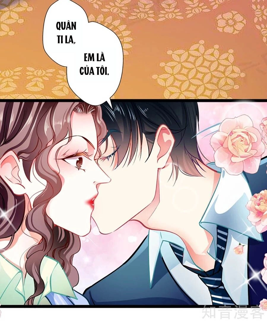 Cưng Chiều Ái Thê Hư Hỏng Chapter 62 - 25