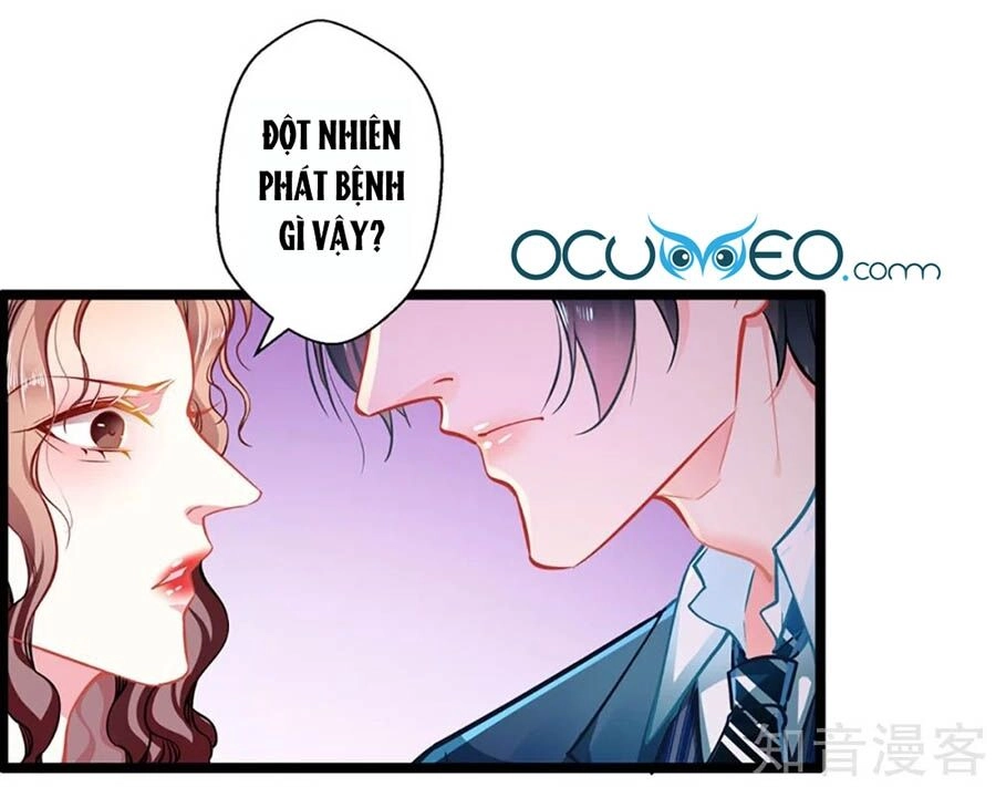 Cưng Chiều Ái Thê Hư Hỏng Chapter 62 - 26