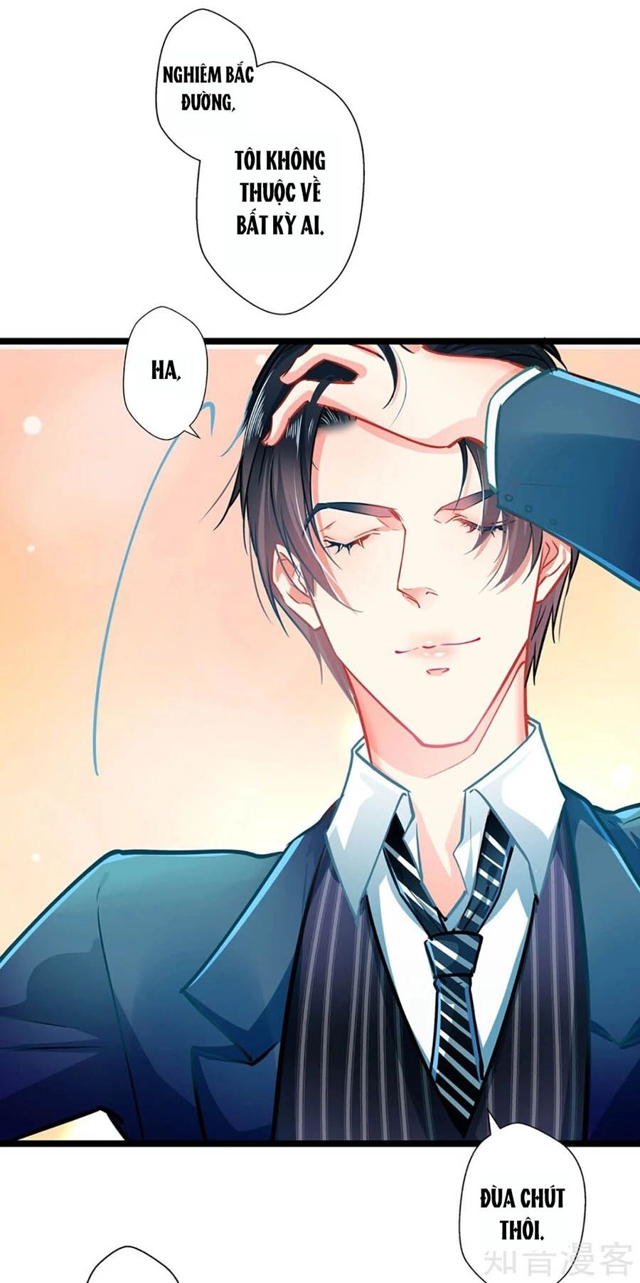 Cưng Chiều Ái Thê Hư Hỏng Chapter 62 - 27