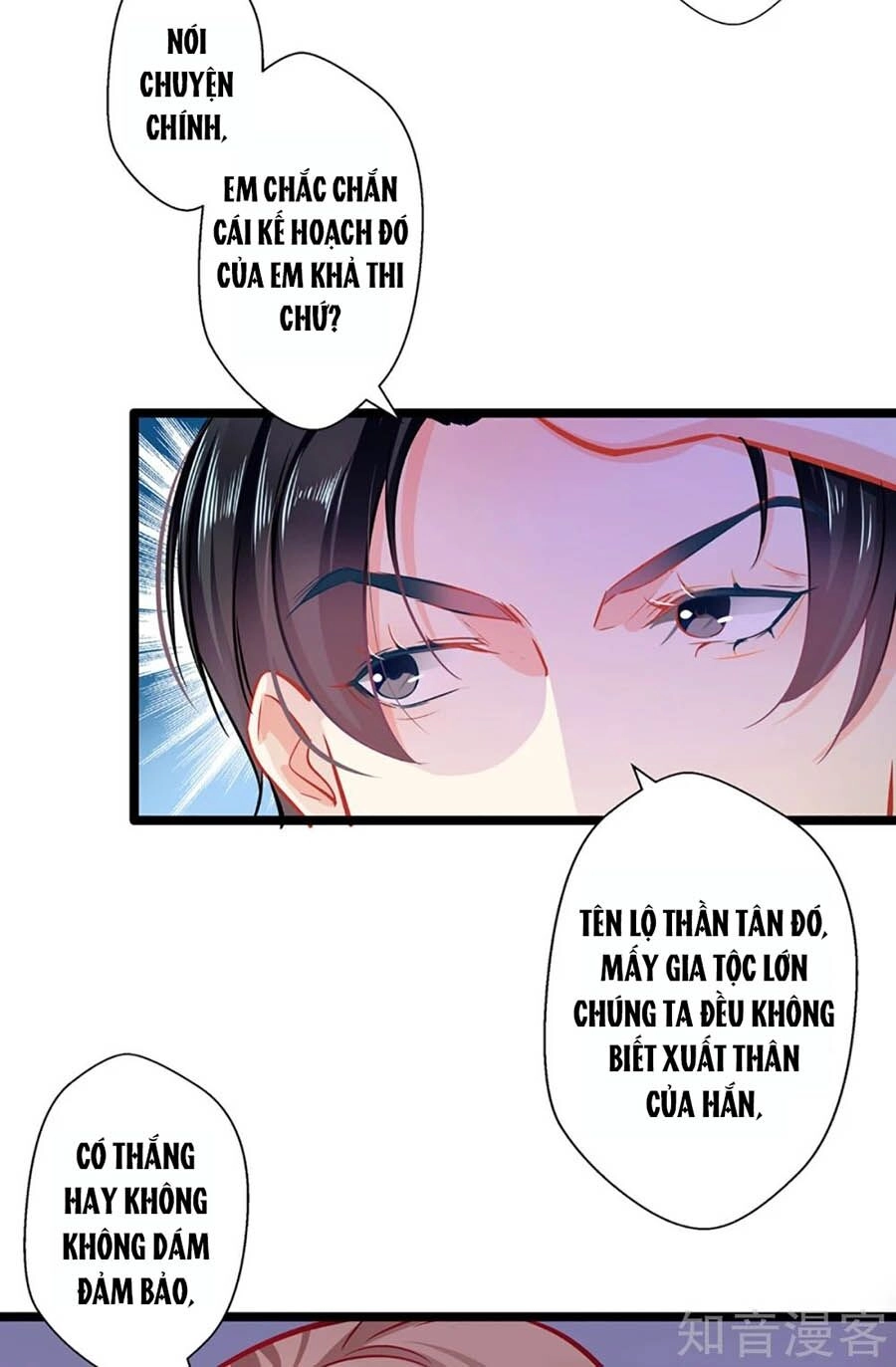 Cưng Chiều Ái Thê Hư Hỏng Chapter 62 - 28