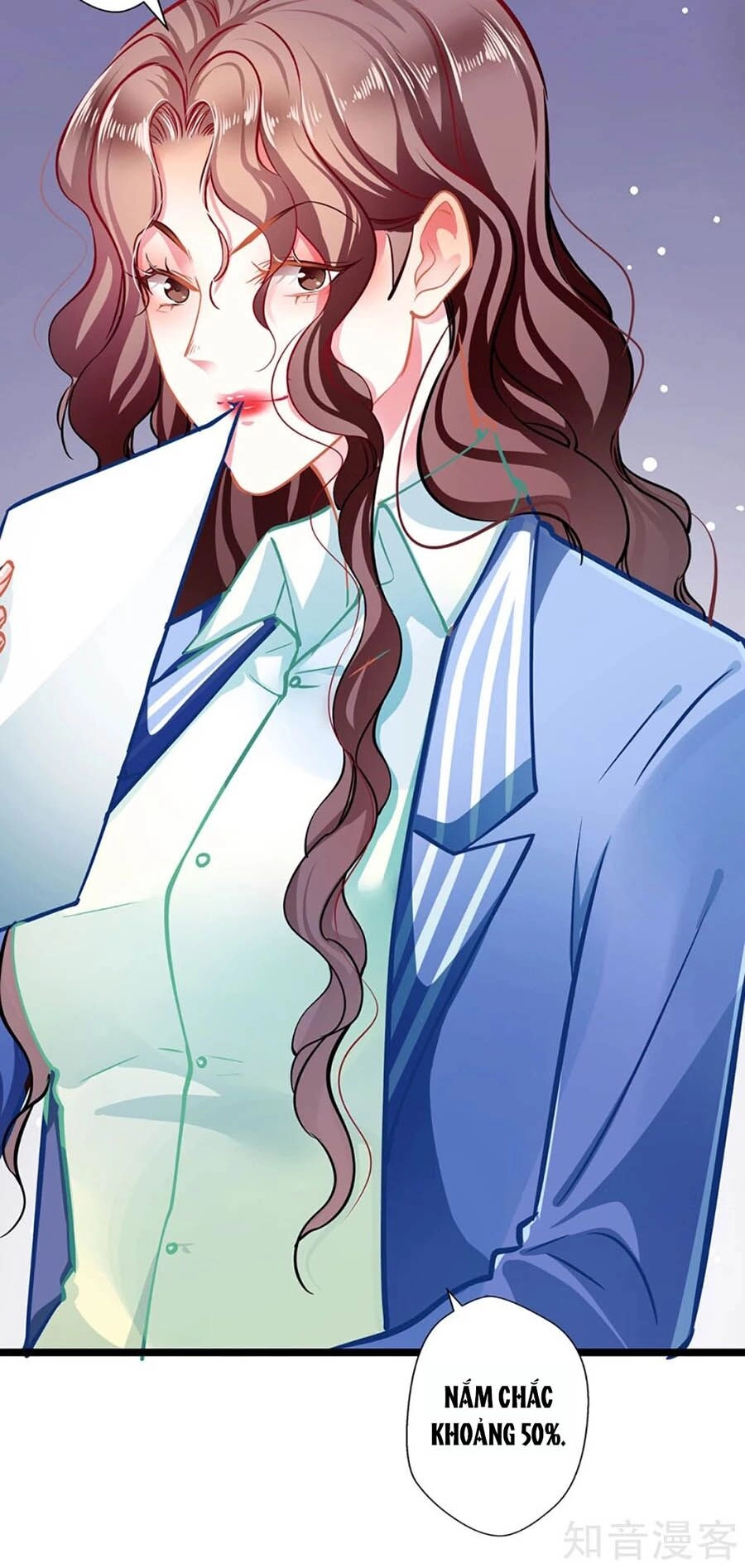 Cưng Chiều Ái Thê Hư Hỏng Chapter 62 - 29