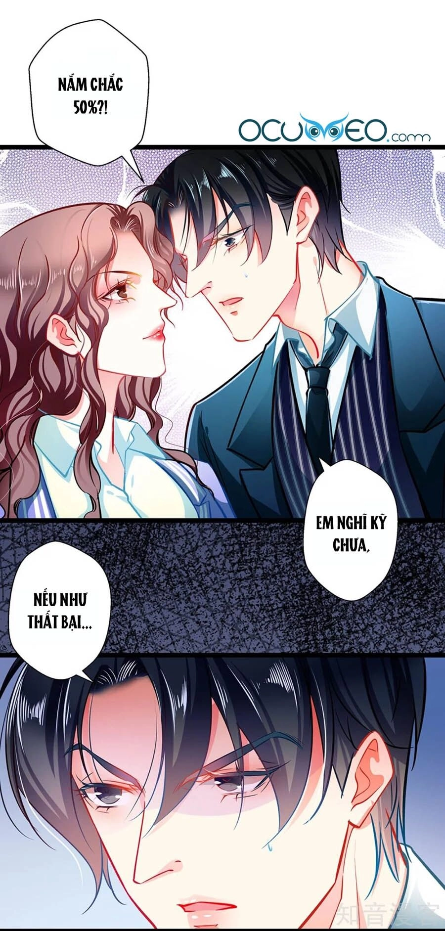 Cưng Chiều Ái Thê Hư Hỏng Chapter 62 - 30