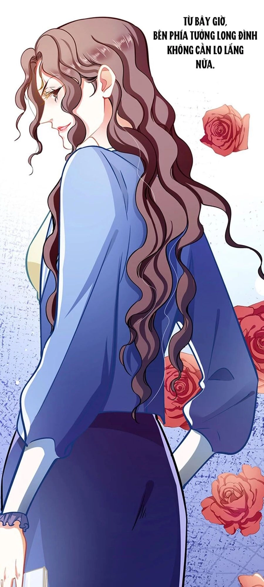 Cưng Chiều Ái Thê Hư Hỏng Chapter 63 - 11