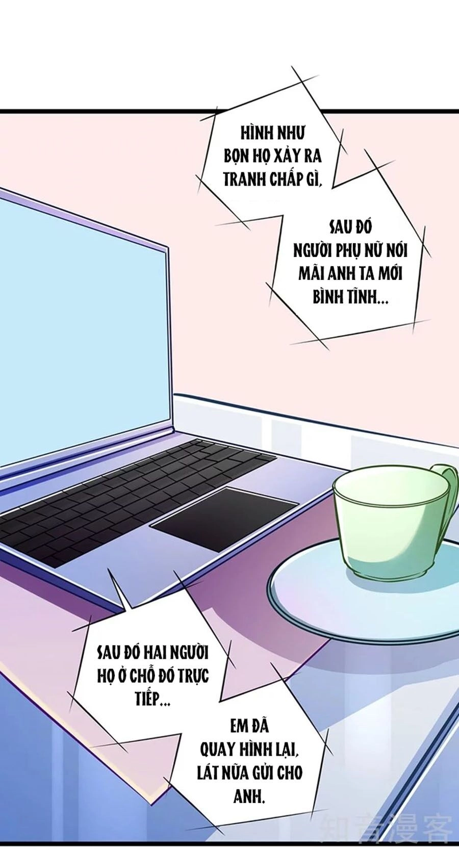 Cưng Chiều Ái Thê Hư Hỏng Chapter 63 - 19