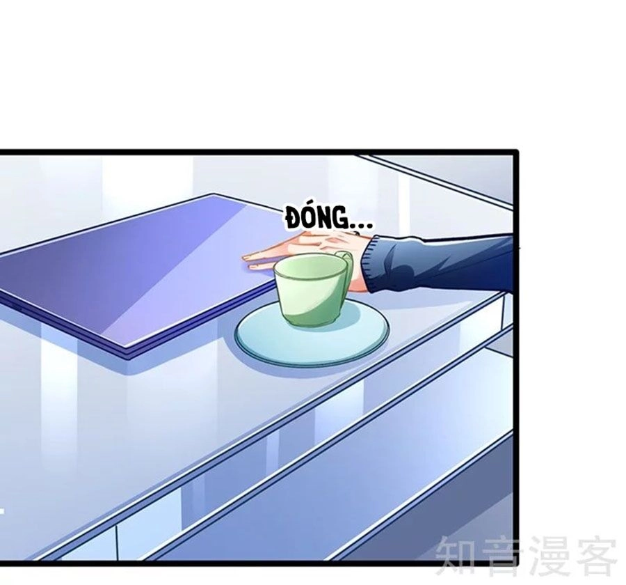 Cưng Chiều Ái Thê Hư Hỏng Chapter 63 - 21