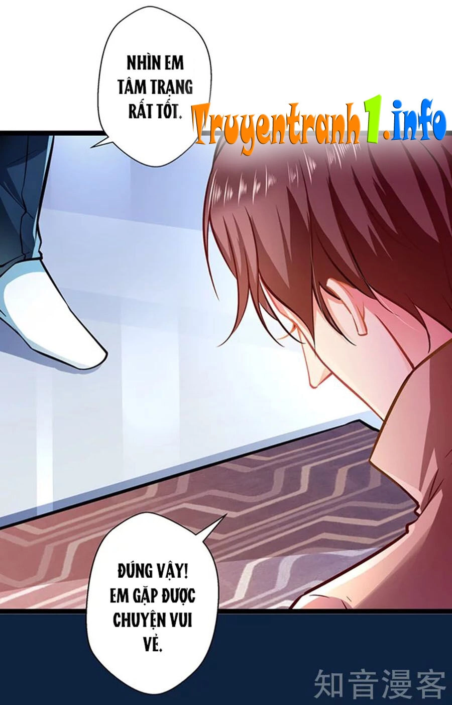 Cưng Chiều Ái Thê Hư Hỏng Chapter 63 - 25